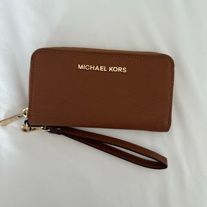 MK wallet